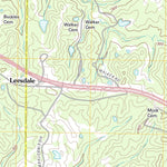 Cranfield, MS (2012, 24000-Scale) Preview 3
