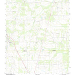 Crawford East, MS (2012, 24000-Scale) Preview 1