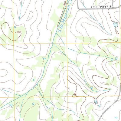 Crawford East, MS (2012, 24000-Scale) Preview 3