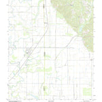 Crenshaw South, MS (2012, 24000-Scale) Preview 1