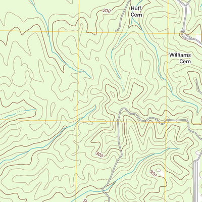 Crosby, MS (2012, 24000-Scale) Preview 2