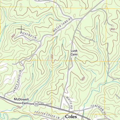Crosby, MS (2012, 24000-Scale) Preview 3