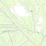 Dead Tiger Creek, MS (2012, 24000-Scale) Preview 3