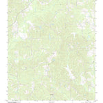 Decatur NW, MS (2012, 24000-Scale) Preview 1