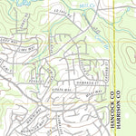Dedeaux, MS (2012, 24000-Scale) Preview 3
