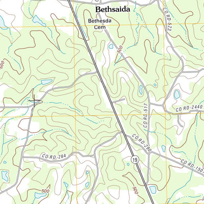 Deemer, MS (2012, 24000-Scale) Preview 3