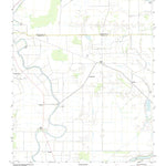 Delta City, MS (2012, 24000-Scale) Preview 1