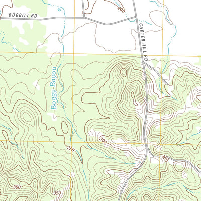 Dentville, MS (2012, 24000-Scale) Preview 2