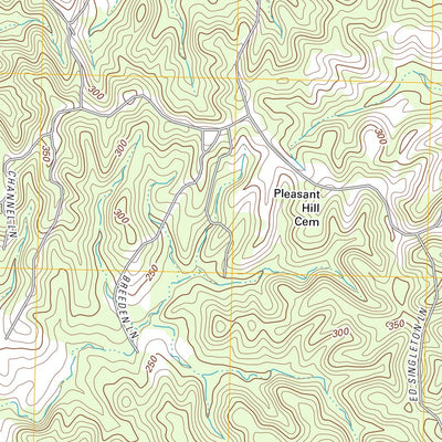 Dentville, MS (2012, 24000-Scale) Preview 3