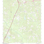 Dixie, MS (2012, 24000-Scale) Preview 1