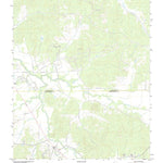 Duck Hill, MS (2012, 24000-Scale) Preview 1