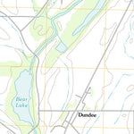 Dundee, MS (2012, 24000-Scale) Preview 3