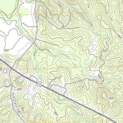 Durant, MS (2012, 24000-Scale) Preview 2