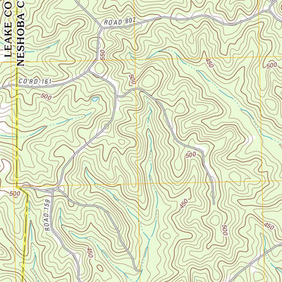 Edinburg, MS (2012, 24000-Scale) Preview 3