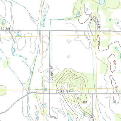Ellistown, MS (2012, 24000-Scale) Preview 2