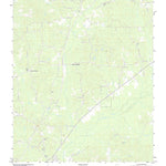 Ethel North, MS (2012, 24000-Scale) Preview 1