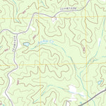 Ethel South, MS (2012, 24000-Scale) Preview 2