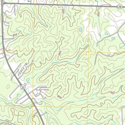 Fayette, MS (2012, 24000-Scale) Preview 2