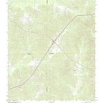 Four Corners, MS (2012, 24000-Scale) Preview 1