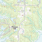 Frees Corners, MS (2012, 24000-Scale) Preview 3