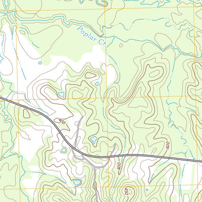 French Camp, MS (2012, 24000-Scale) Preview 2