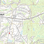 Fulton, MS (2012, 24000-Scale) Preview 3