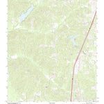 Gallman, MS (2012, 24000-Scale) Preview 1