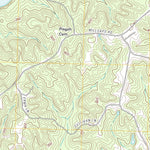 Gallman, MS (2012, 24000-Scale) Preview 3