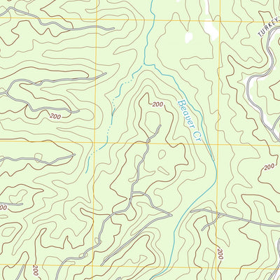 Garden City, MS (2012, 24000-Scale) Preview 2