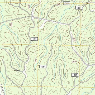 Garden City, MS (2012, 24000-Scale) Preview 3