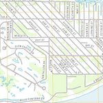 Gautier South, MS (2012, 24000-Scale) Preview 3
