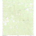Gholson, MS (2012, 24000-Scale) Preview 1