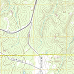 Gholson, MS (2012, 24000-Scale) Preview 2