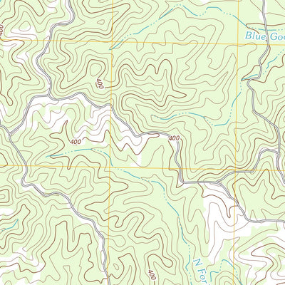 Gin Branch, MS (2012, 24000-Scale) Preview 3