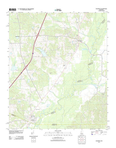 Goodman, MS (2012, 24000-Scale) Preview 1