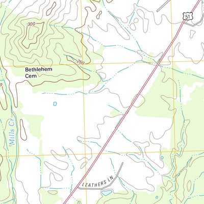 Goodman, MS (2012, 24000-Scale) Preview 2