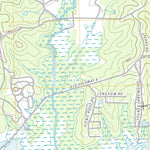 Gore Springs, MS (2012, 24000-Scale) Preview 3