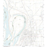 Greenville, MS-AR (2011, 24000-Scale) Preview 1