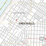 Greenville, MS-AR (2011, 24000-Scale) Preview 3