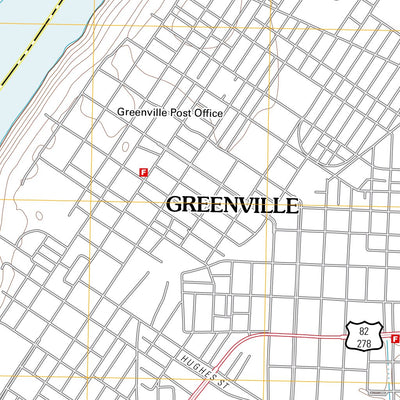 Greenville, MS-AR (2011, 24000-Scale) Preview 3