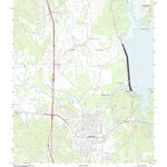 Grenada, MS (2012, 24000-Scale) Preview 1