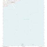 Gulfport South, MS (2012, 24000-Scale) Preview 1