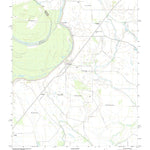 Gunnison, MS-AR (2012, 24000-Scale) Preview 1