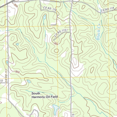 Hale, MS (2012, 24000-Scale) Preview 3