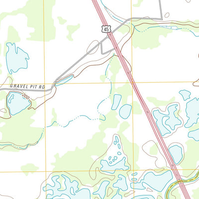 Hamilton, MS (2012, 24000-Scale) Preview 2