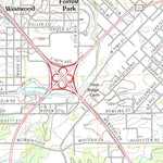 Hattiesburg, MS (2012, 24000-Scale) Preview 2