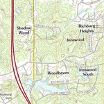Hattiesburg, MS (2012, 24000-Scale) Preview 3