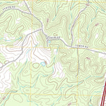 Hazlehurst, MS (2012, 24000-Scale) Preview 2