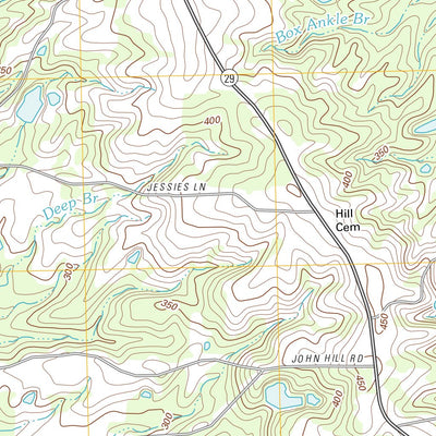 Hebron, MS (2012, 24000-Scale) Preview 3