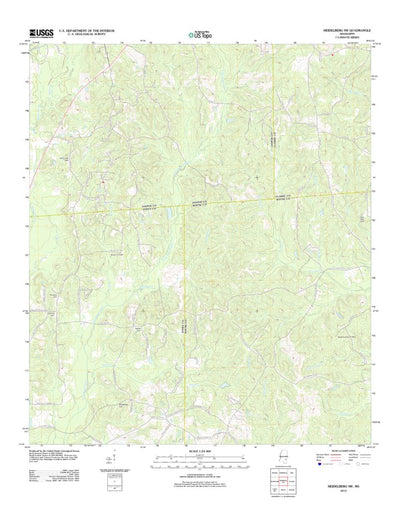 Heidelberg SW, MS (2012, 24000-Scale) Preview 1